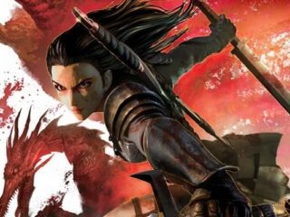 Dragon Age: Dawn of the Seeker – Anime na podstawie Dragon Age w 2012 roku [WIDEO]