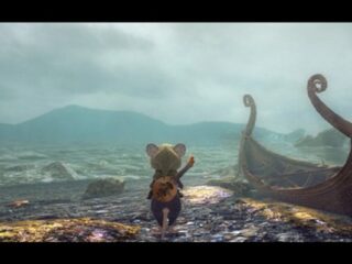 Ghost of a&nbsp;Tale: Gra od&nbsp;twórców „Rybek z&nbsp;ferajny” inspirowana Dark Souls, Zeldą i&nbsp;Gothikiem [WIDEO]