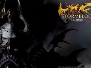 Final Fantasy XIV: Stormblood doczekało się długiego i efektownego zwiastuna premierowego [WIDEO]