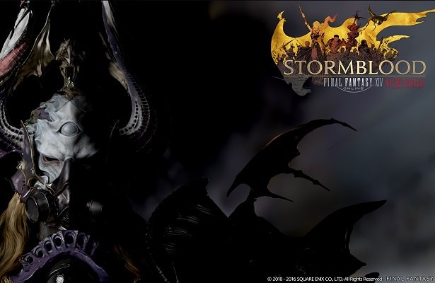 Final Fantasy XIV: Stormblood doczekało się długiego i efektownego zwiastuna premierowego [WIDEO]