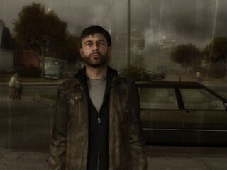 Heavy Rain tylko na… jeden raz?