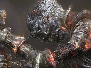 Dark Souls III na PC – wyniki testów wydajności
