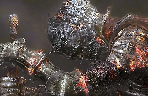 Dark Souls III na PC – wyniki testów wydajności