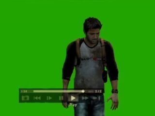 „Cinema mode” w Uncharted 2: Among Thieves umożliwi nakręcenie własnego filmu