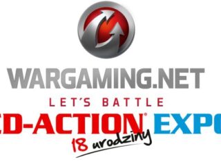 Wargaming.net zawita na&nbsp;CD-Action Expo!