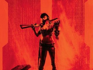 Call of Duty: Black Ops II&nbsp;– grafika koncepcyjna z&nbsp;trybu zombie i&nbsp;rekordowa liczba pre-orderów