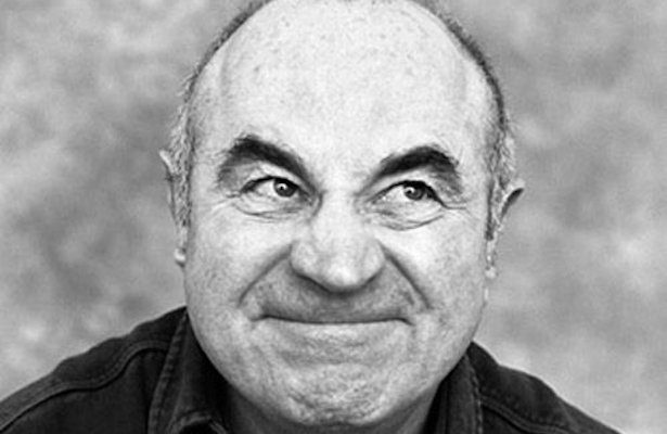W&nbsp;wieku 71 lat zmarł Bob Hoskins ? filmowy Mario