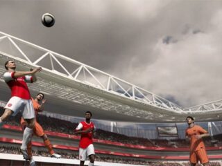 Najlepsze gry 2010 – Najlepsza gra sportowa