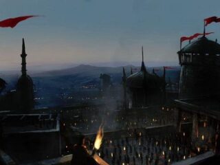 Tajemniczy projekt studia GRIN związany z marką Final Fantasy wciąż w produkcji