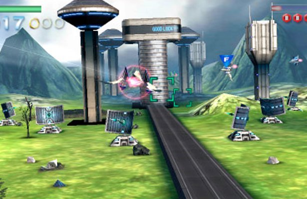 Star Fox 64 3D: Europejska data premiery ujawniona