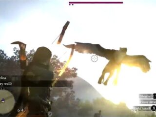 Dragon´s Dogma: Blisko 20 minut gameplayu [WIDEO]