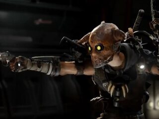 Evolve: jak uderza Jack (zwany dalej: Mr Szakal)?| [WIDEO]