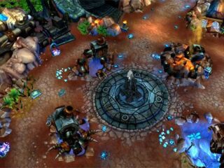 League of Legends: Dominion – dev diary o stylu artystycznym i dźwięku [WIDEO]