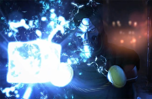 Marvel Heroes: Pierwszy zwiastun z gameplayem [WIDEO]