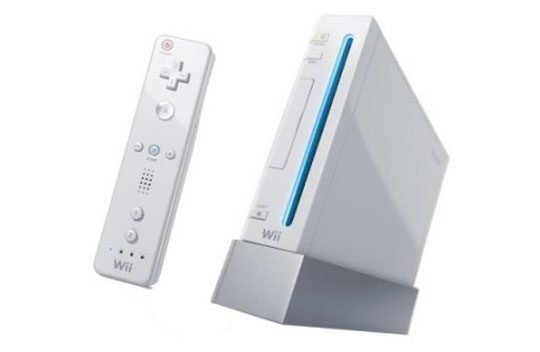 Nintendo: „Wii może znaleźć się w kłopotach”