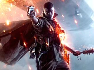 Battlefield 1 – Jak brzmi główny motyw muzyczny? [WIDEO]