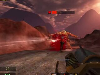 Serious Sam Classics: Revolution – Fanowskie remake´i pierwszych dwóch części Poważnego Sama. Po&nbsp;co? [WIDEO]