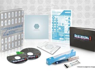 Dead Rising 2: Zombrex Edition w Europie. A w Polsce?