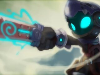 Spiral Knights: Oficjalny start gry