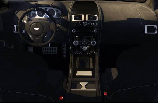 Test Drive Unlimited 2: Ruszyła nowa strona, są screeny