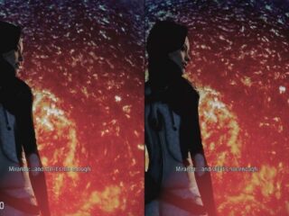 Mass Effect 2 na&nbsp;silniku Mass Effect 3 kontra… Mass Effect 2 na&nbsp;silniku Mass Effect 2 [WIDEO]