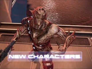 Mass Effect 3: Rebellion Pack – zwiastun darmowego DLC [WIDEO]