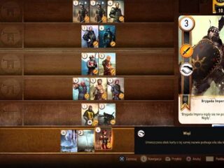 Wiedźmin 3: Czy&nbsp;doczekamy się samodzielnej wersji Gwinta?