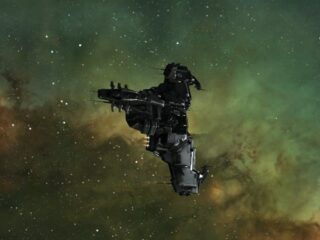 EVE Online: Crucible – Co zobaczymy w następnym dodatku? [WIDEO]
