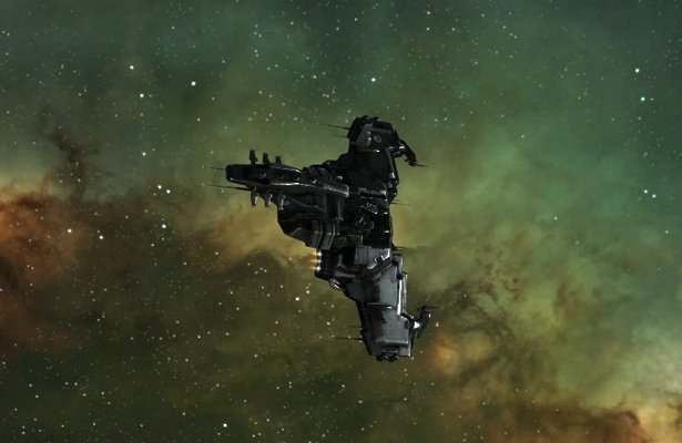 EVE Online: Crucible – Co zobaczymy w następnym dodatku? [WIDEO]