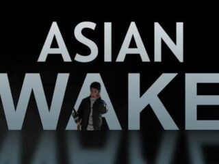 Asian Wake, czyli azjatycki Alan Wake
