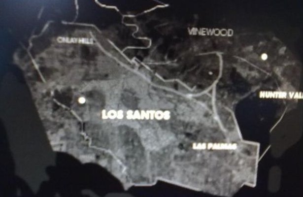 Grand Theft Auto V: Ogromny wyciek informacji. Wiarygodny?