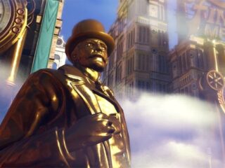 BioShock Infinite: Jak dostać zwrot za grę, powołując się na…