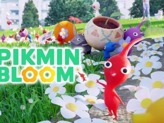Pikmin Bloom: Kolejny konkurent Pokémon Go&nbsp;już dostępny [WIDEO]