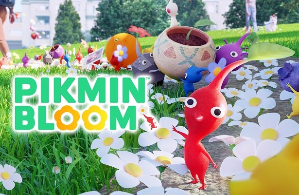 Pikmin Bloom: Kolejny konkurent Pokémon Go już dostępny [WIDEO]