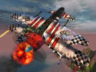 Będzie nowa odsłona Crimson Skies. I to niedługo