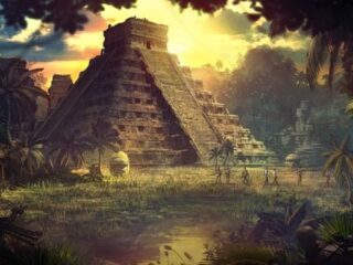 The Adventurer: „Uncharted” od&nbsp;twórców NecroVision