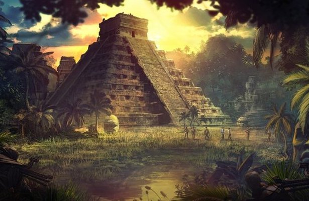 The Adventurer: „Uncharted” od twórców NecroVision
