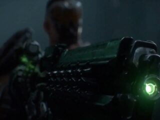 Quake Champions: Dlaczego właściwie gra pojawi się tylko&nbsp;na&nbsp;pecetach?