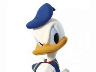 Disney Infinity skasowane, Disney wycofuje się z wydawania gier konsolowych