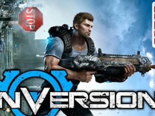 Inversion – recenzja