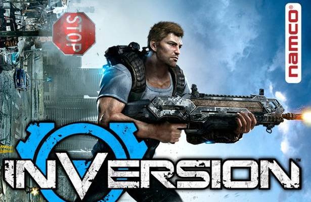 Inversion – recenzja
