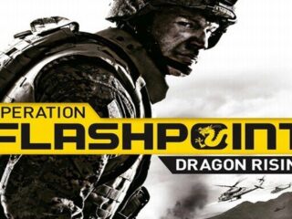 Konfigurator Live – Operation Flashpoint: Dragon Rising