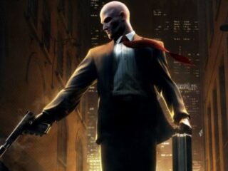 Zwolnienia w IO. Hitman 5 w koszu?