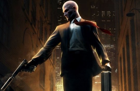 Zwolnienia w IO. Hitman 5 w koszu?