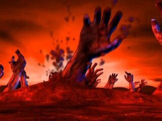 Fort Zombie: Nowy trailer