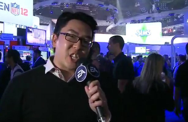 EA publikuje reakcje fanów na swoje gry z E3: „Łał! Rety! Widziałeś!?!”