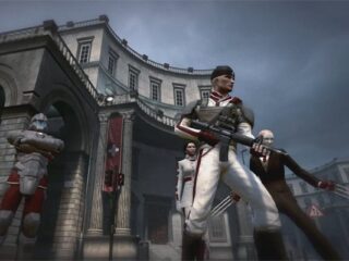 The Secret World: Bonusy przedpremierowe ujawnione [WIDEO]