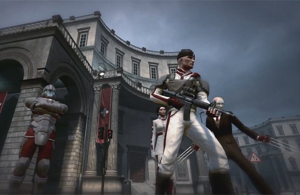 The Secret World: Bonusy przedpremierowe ujawnione [WIDEO]