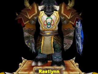 Łamiesz prawo? Lepiej nie graj w World of Warcraft – Blizzard wyda cię policji
