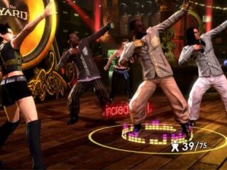 Black Eyed Peas Experience: Boom boom boom! [WIDEO]